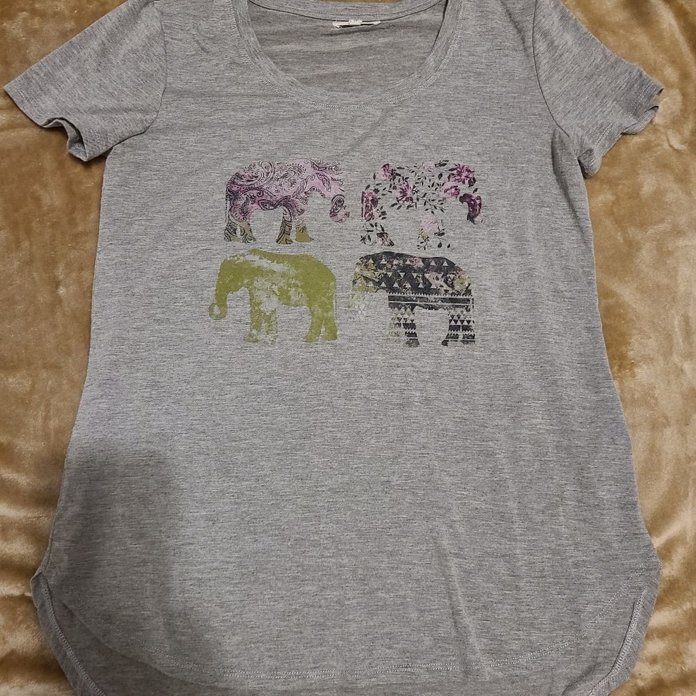 Mauruces shirt 